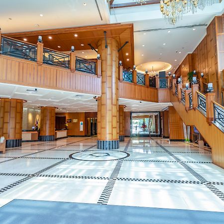 Seaview Gleetour Hotel Шънджън Екстериор снимка