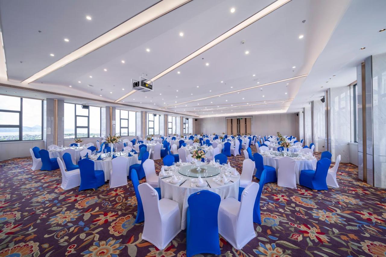 Seaview Gleetour Hotel Шънджън Екстериор снимка