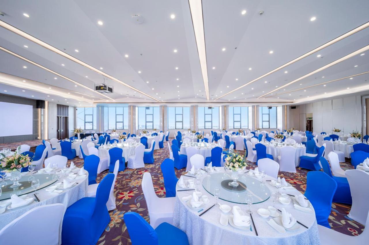 Seaview Gleetour Hotel Шънджън Екстериор снимка