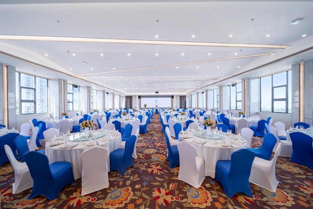 Seaview Gleetour Hotel Шънджън Екстериор снимка