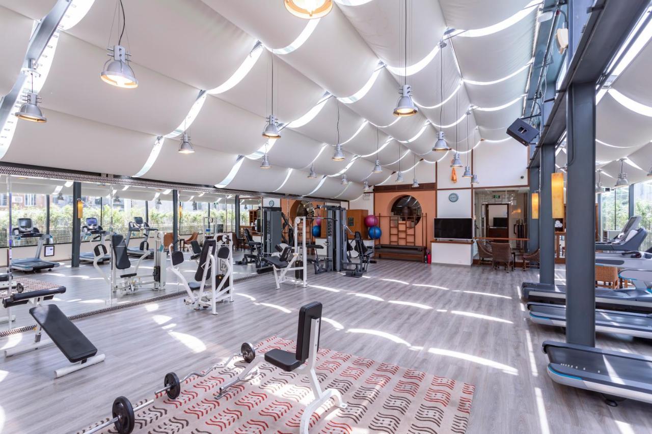 Seaview Gleetour Hotel Шънджън Екстериор снимка