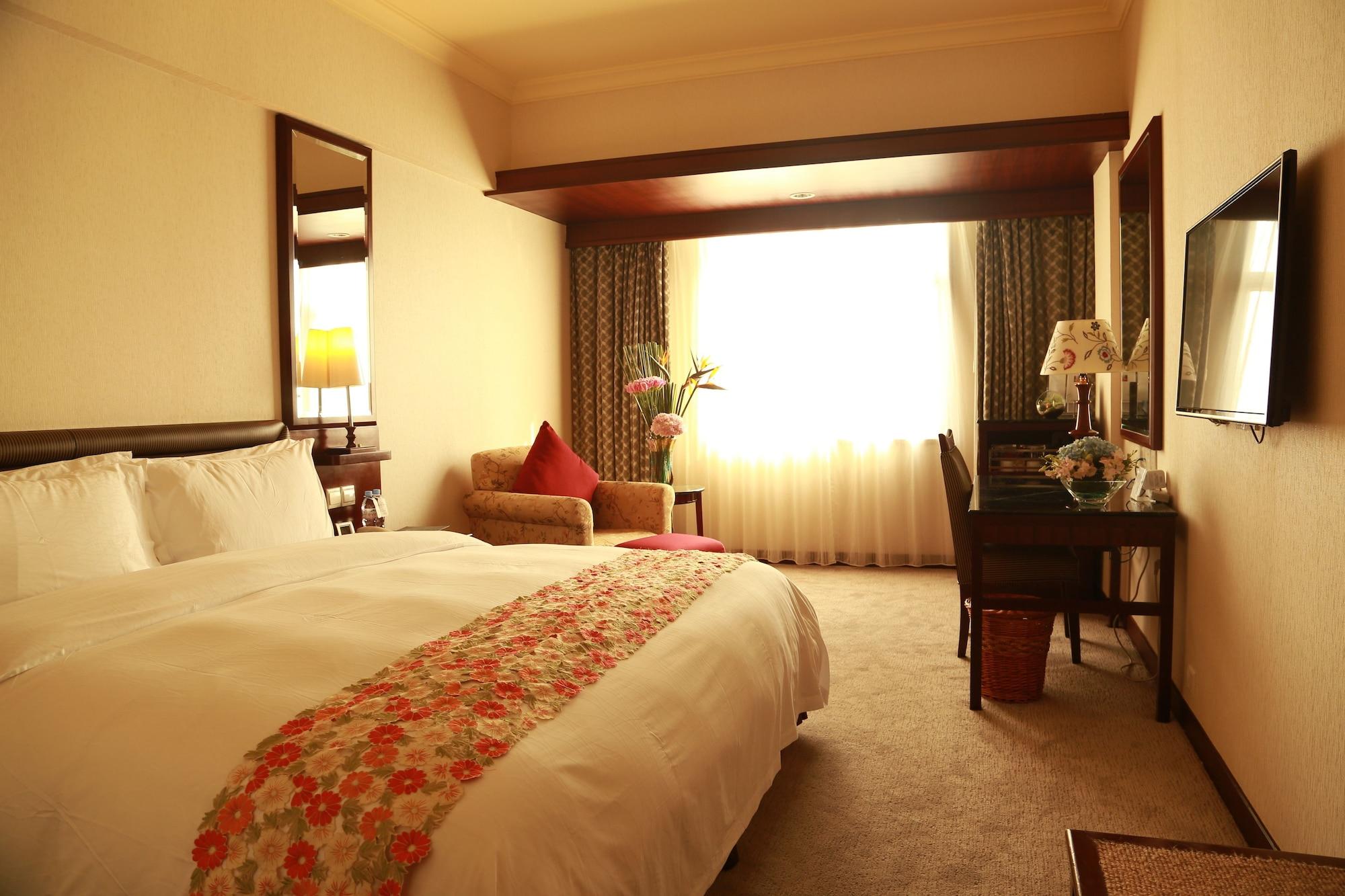 Seaview Gleetour Hotel Шънджън Екстериор снимка